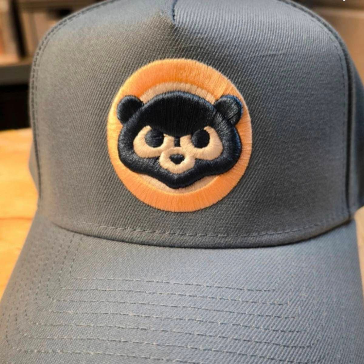 Casquette Chicago Cubs