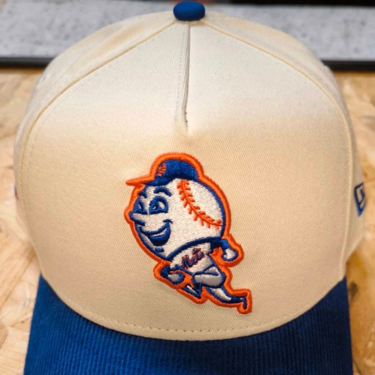 Casquette New York Mets