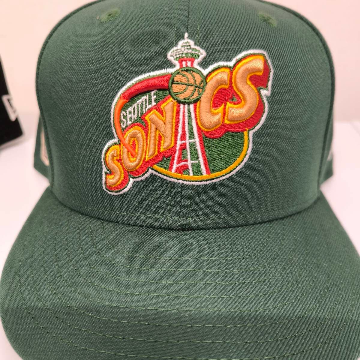 Seattle Supersonics