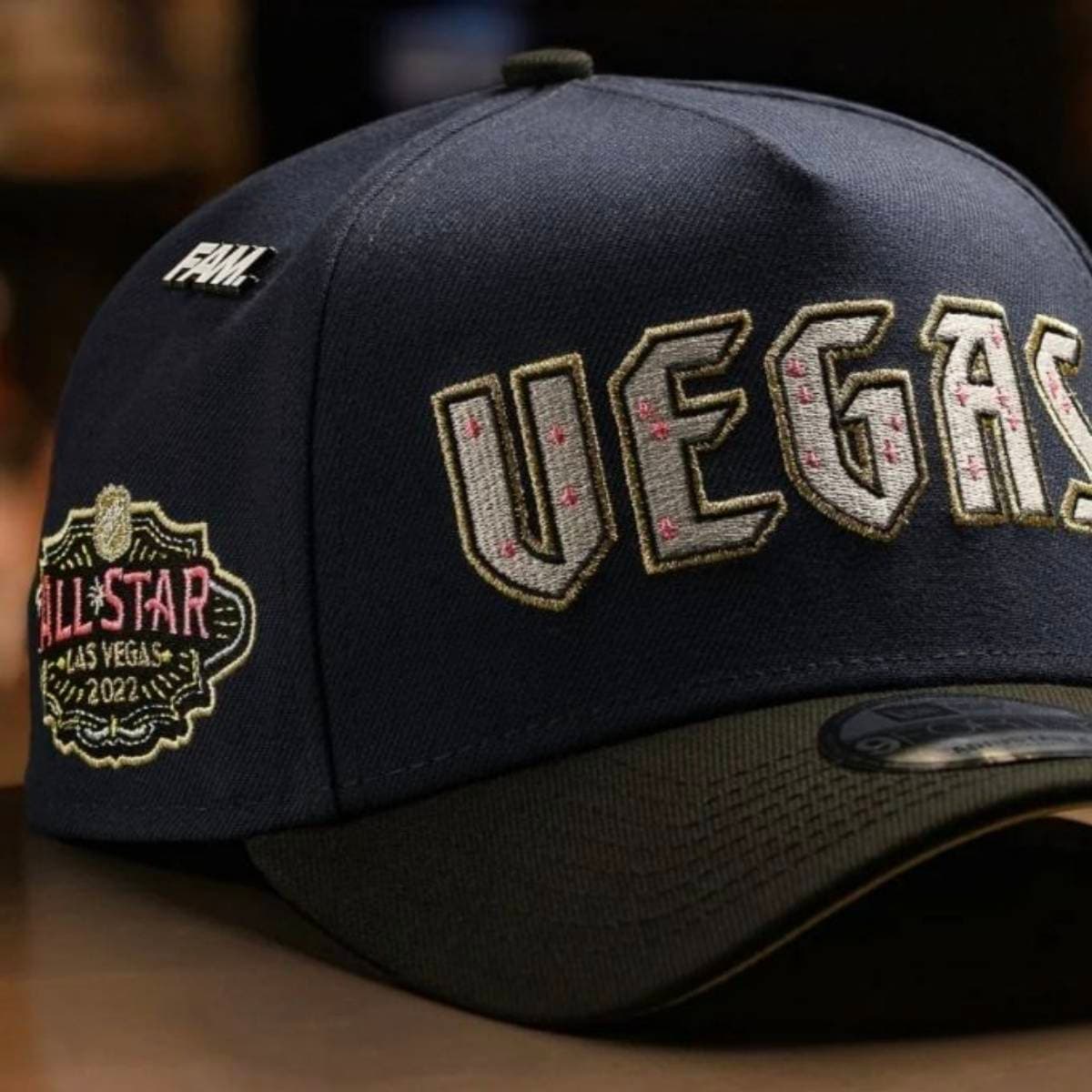 Las Vegas Golden Knight