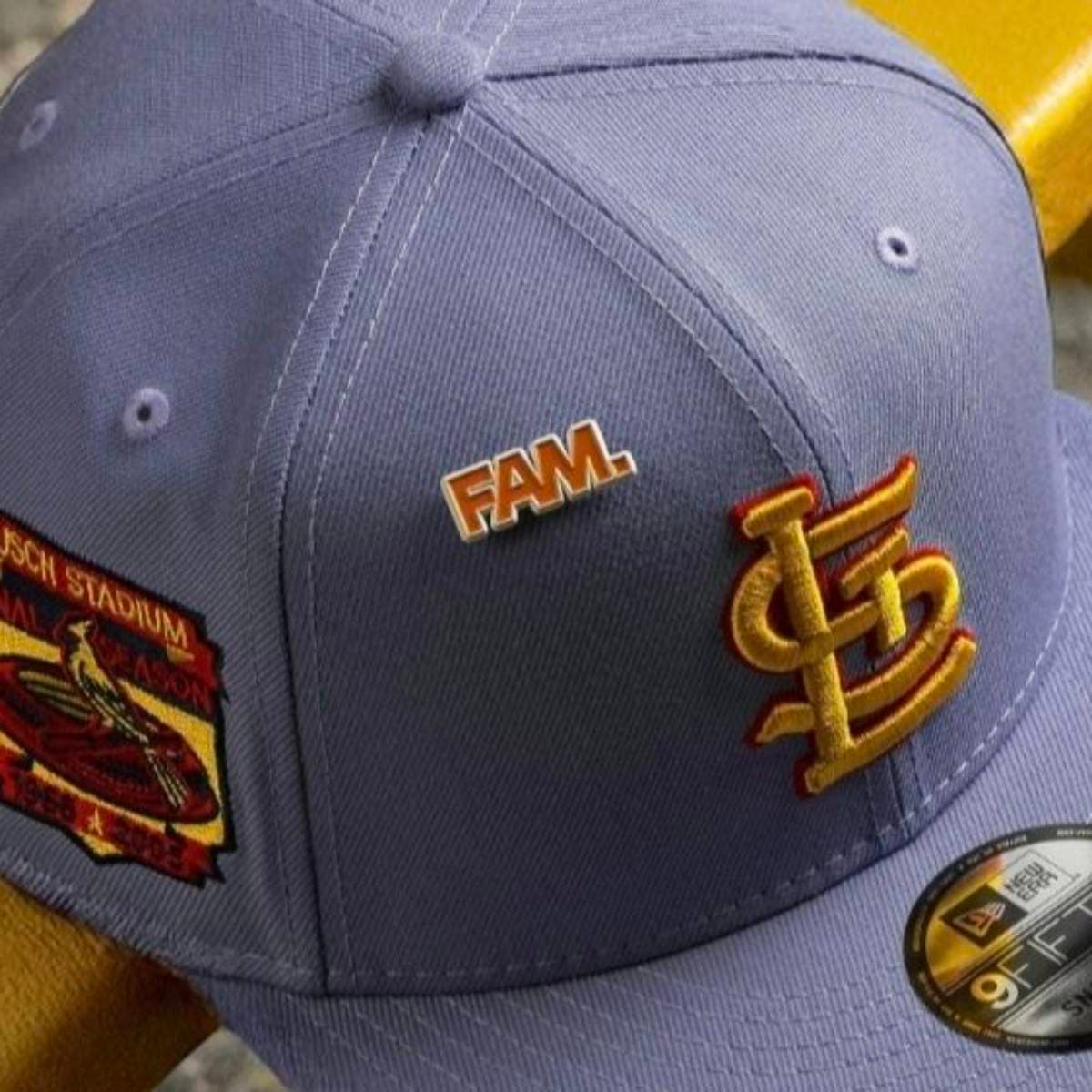 Casquette St. Louis Cardinals