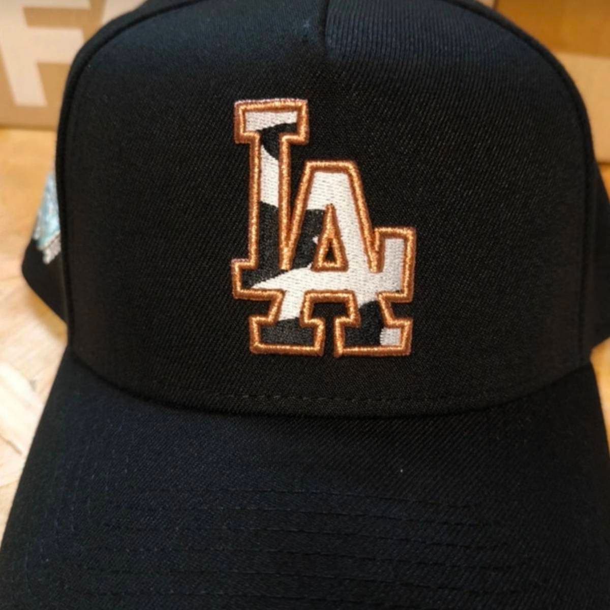 Casquette Los Angeles Dodgers