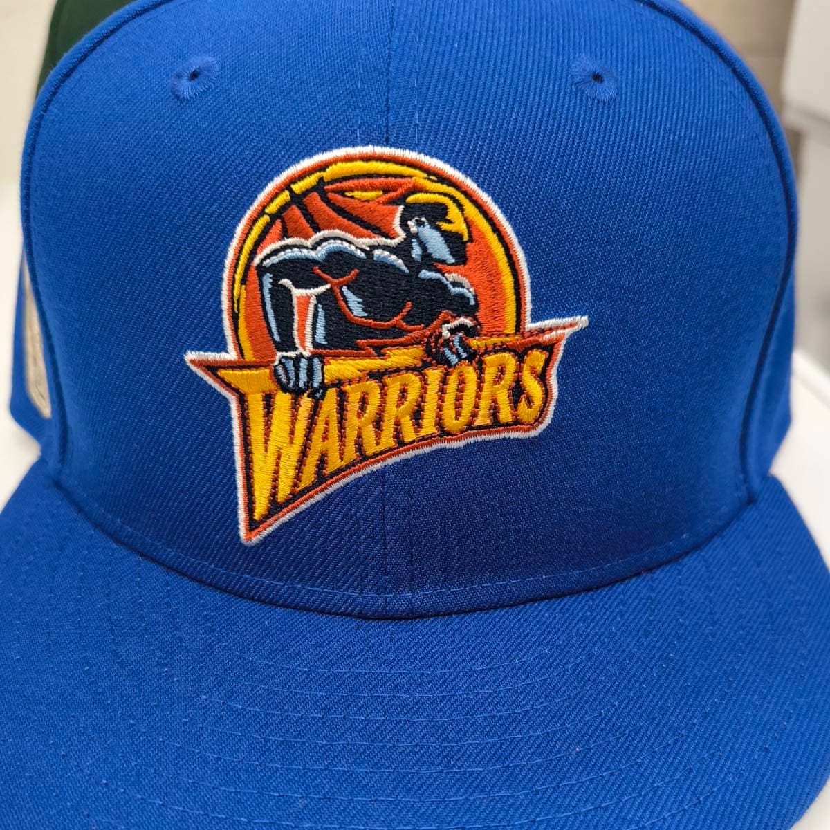 Casquette Golden State Warriors