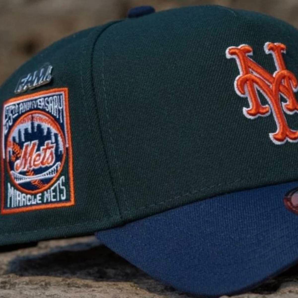 Casquette New York Mets