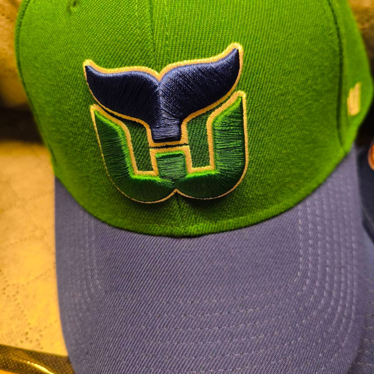 Hartford Whalers NHL