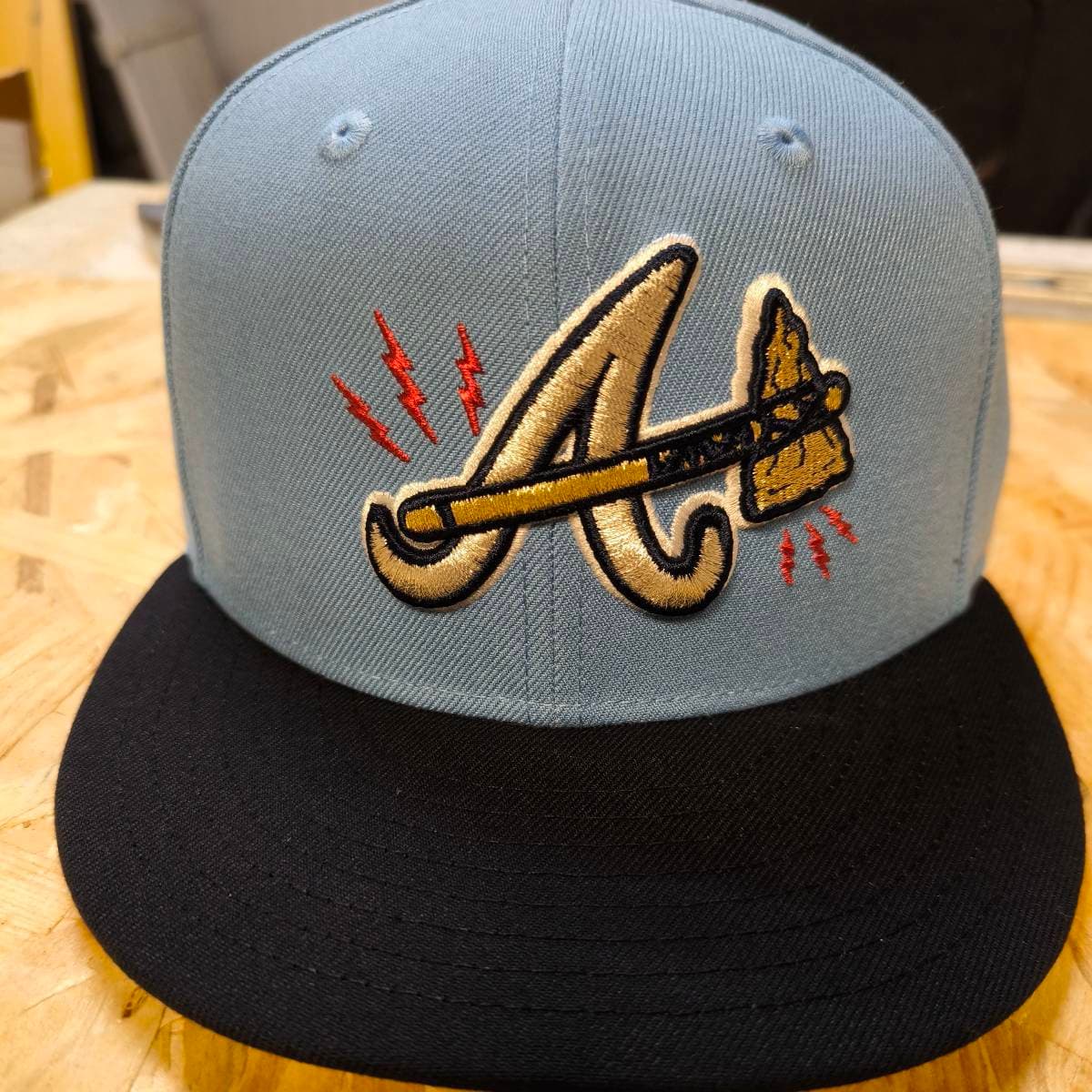 Casquette Atlanta Braves