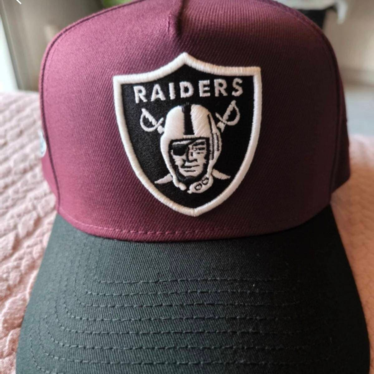 Casquette Las Vegas Raiders