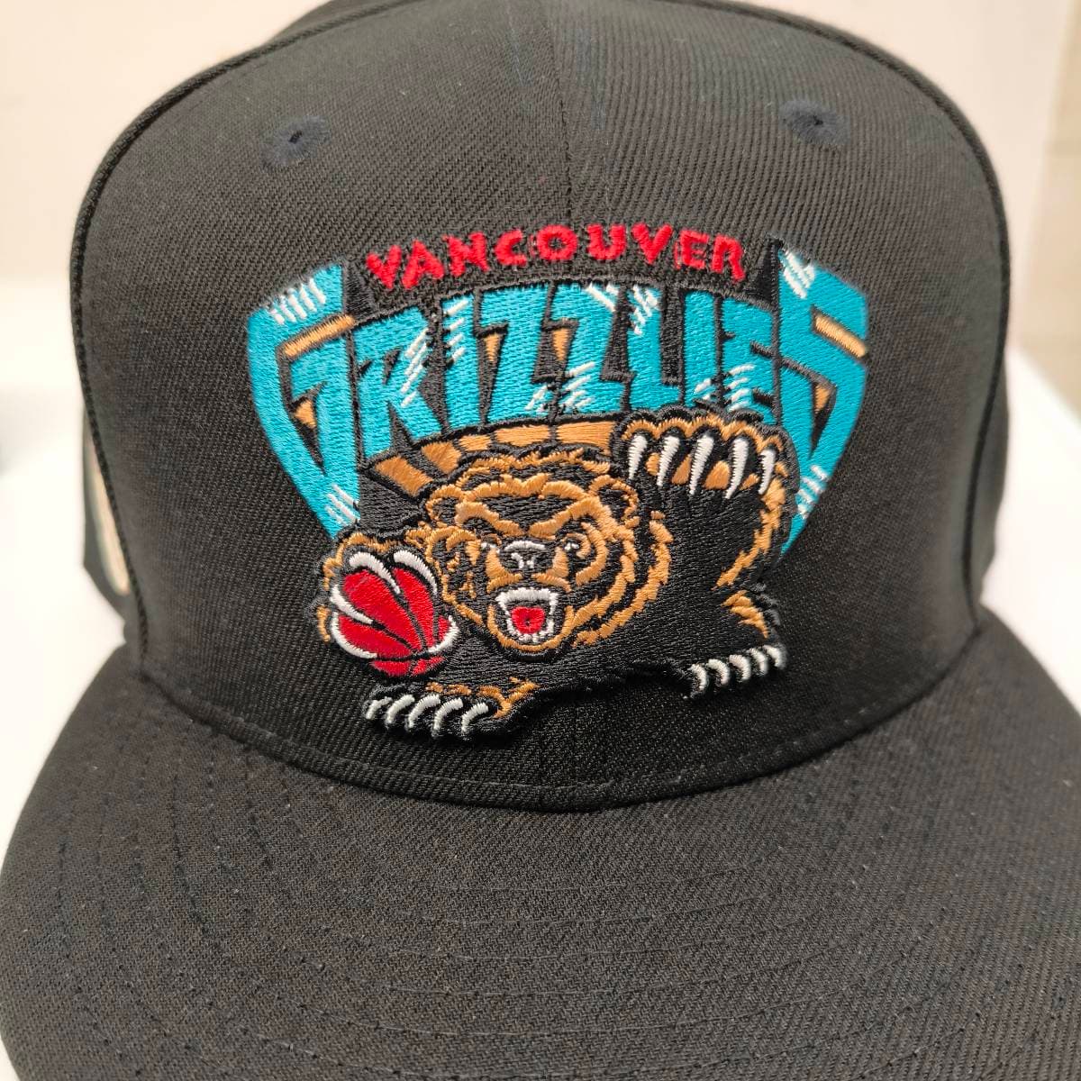 Vancouver Grizzlies