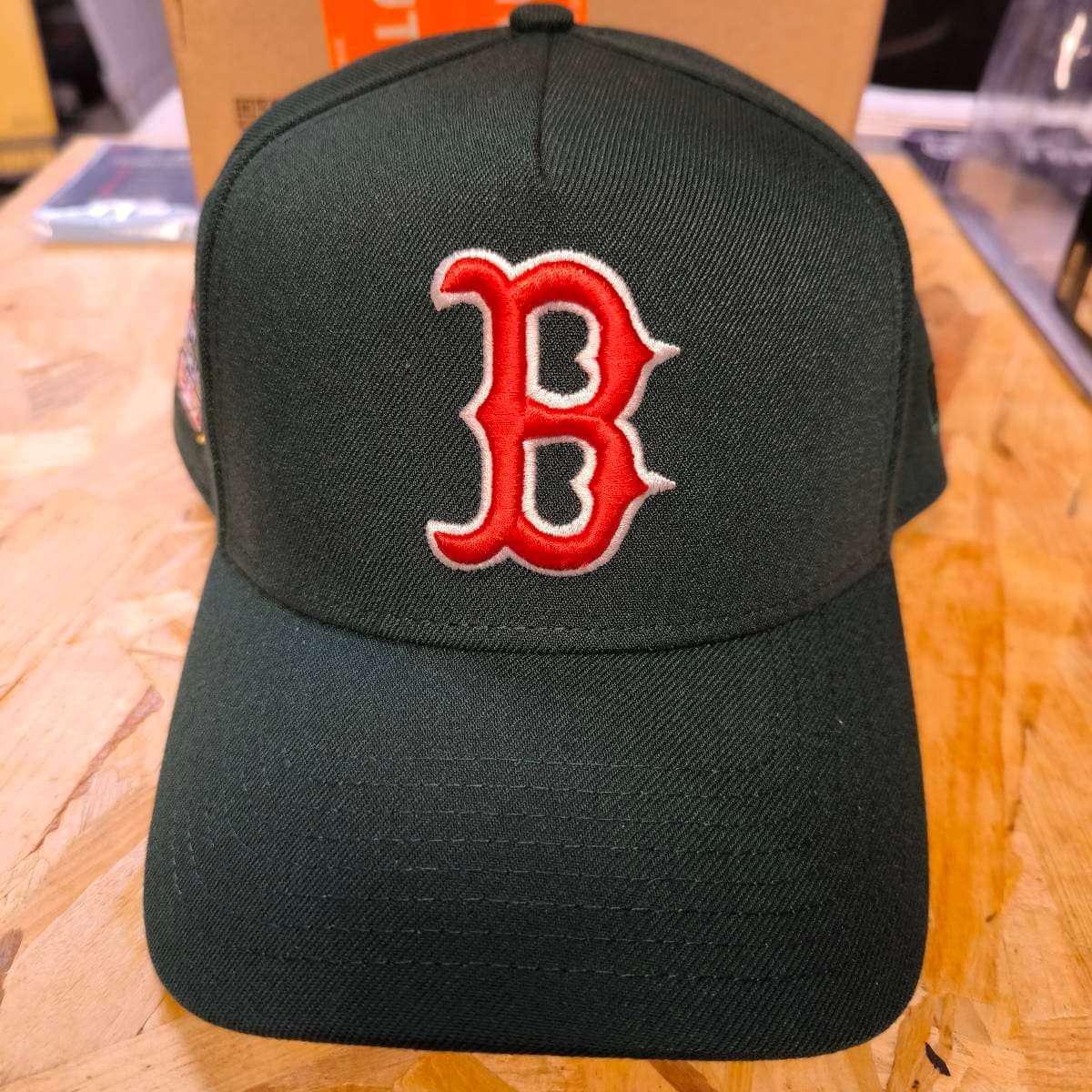 Casquette Boston Red Sox
