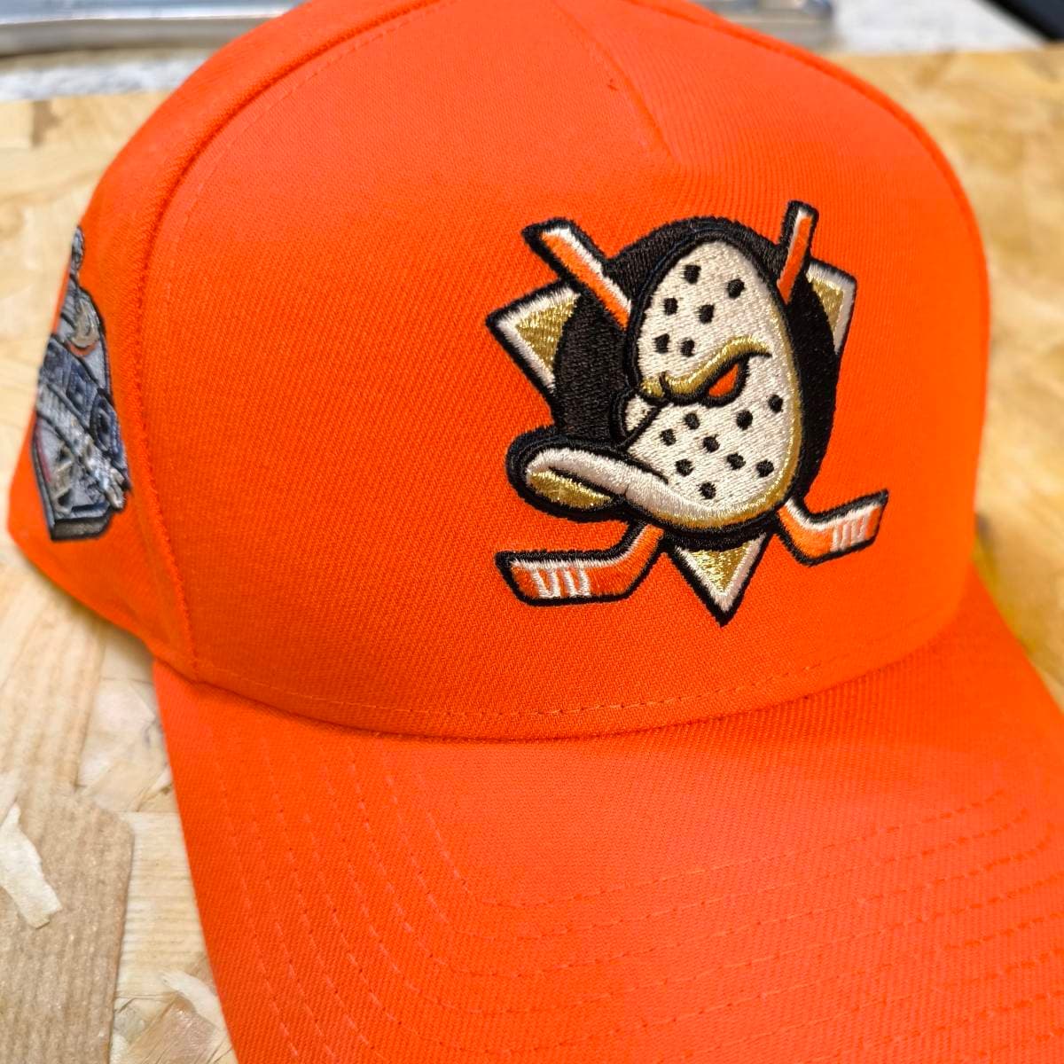 Casquette Anaheim Ducks