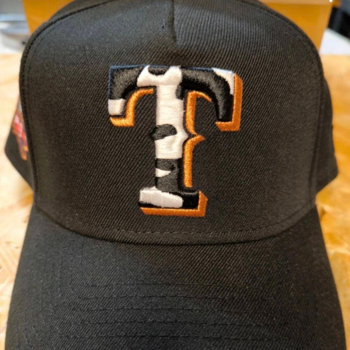 Casquette Texas Rangers