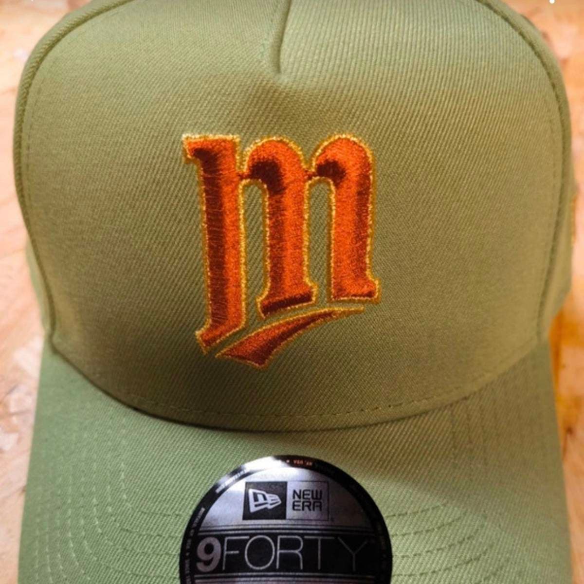 Casquette Minnesota Twins