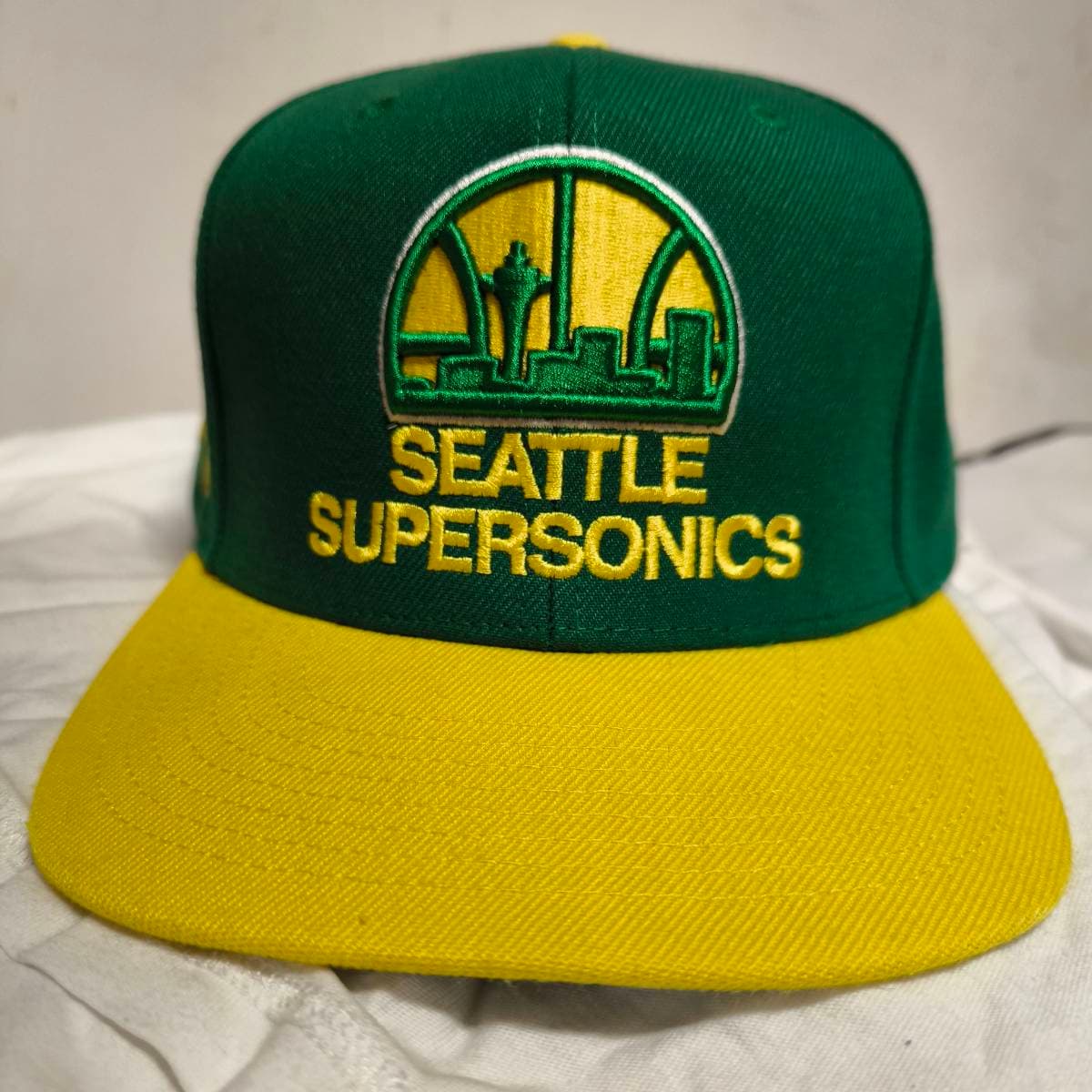 Seattle Supersonics