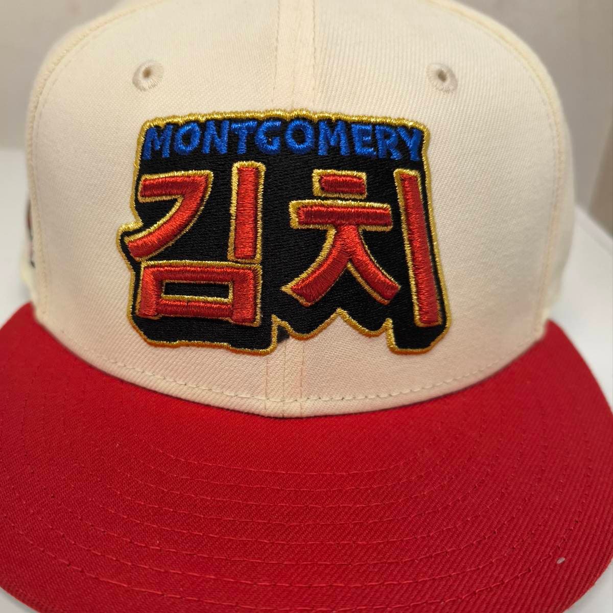 Montgomery Kimchi