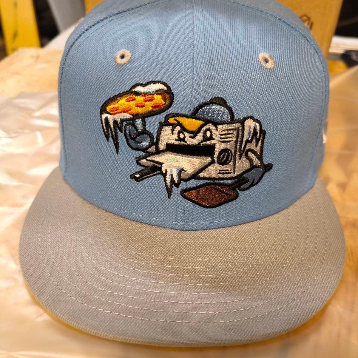 Wisconsin Timber Rattlers