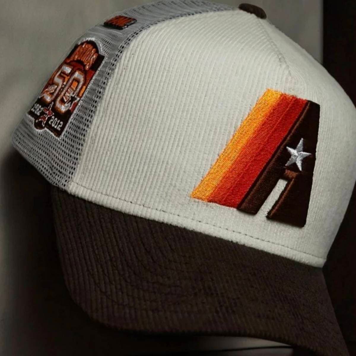 Casquette Houston Astros