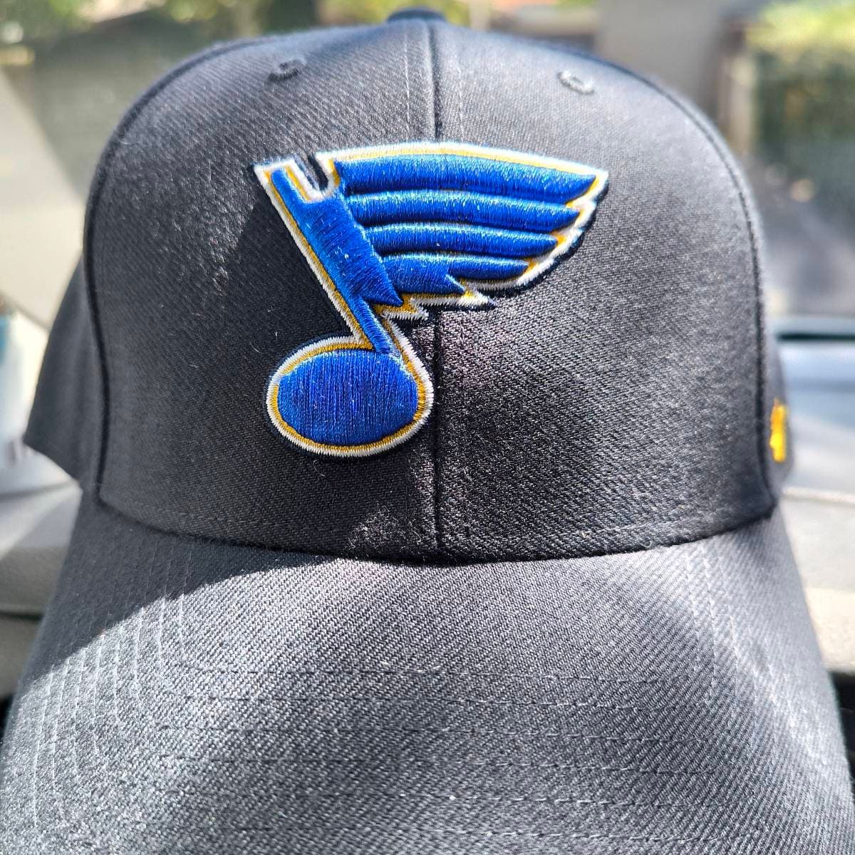 Casquette St. Louis Blues