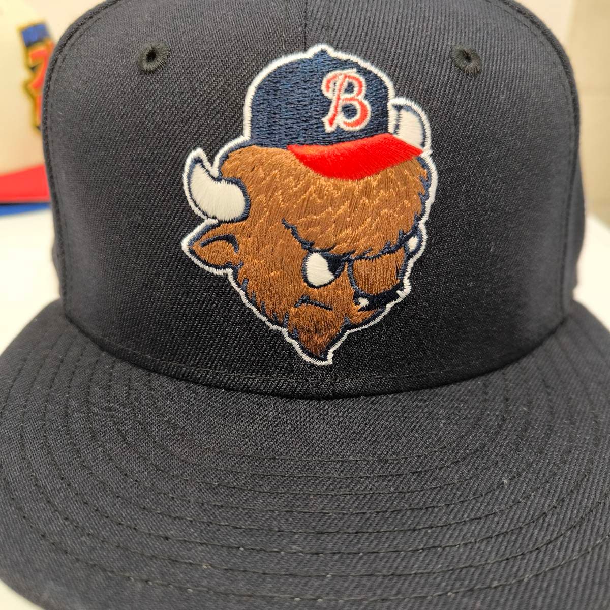 Casquette Buffalo Bisons