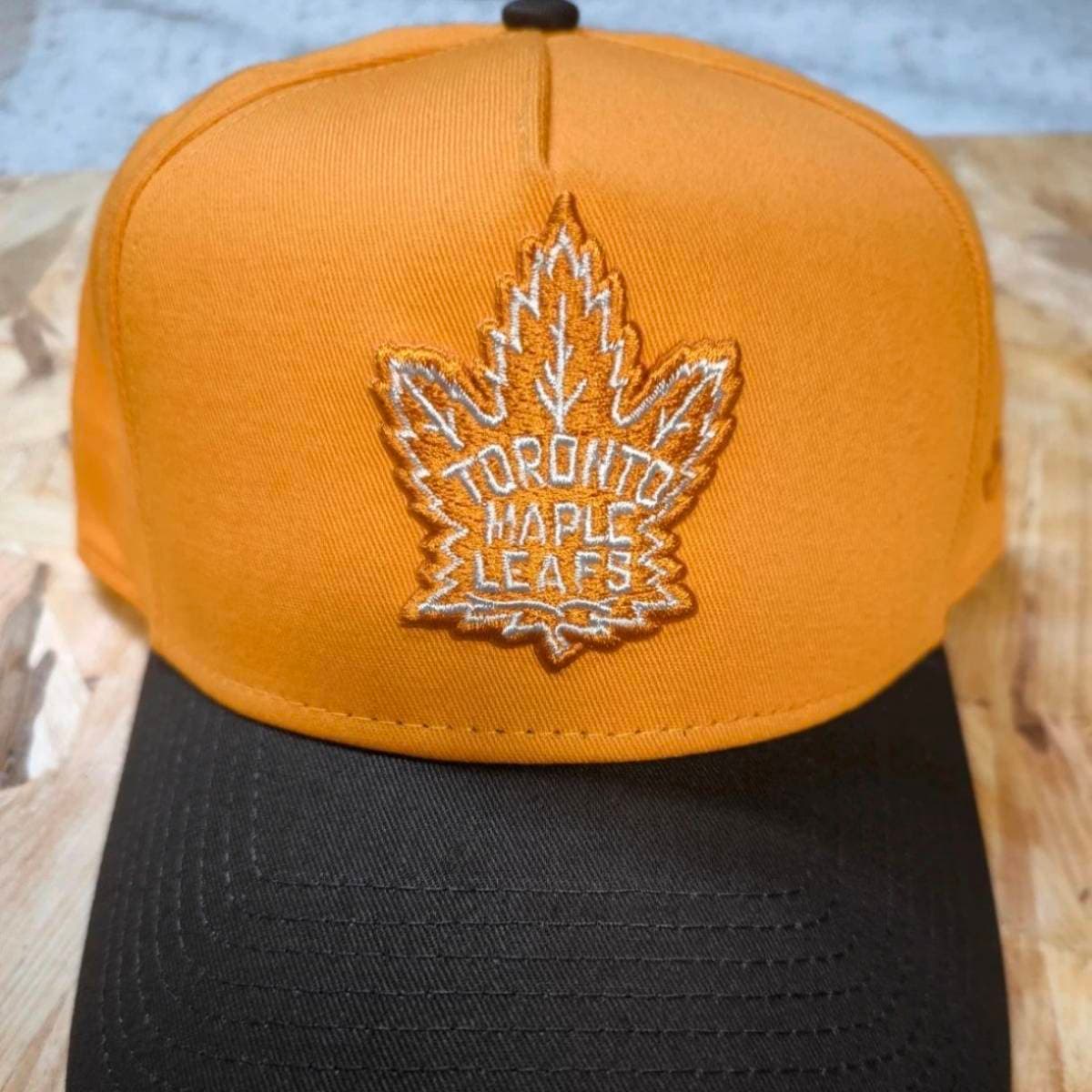 Casquette Toronto Maple Leafs
