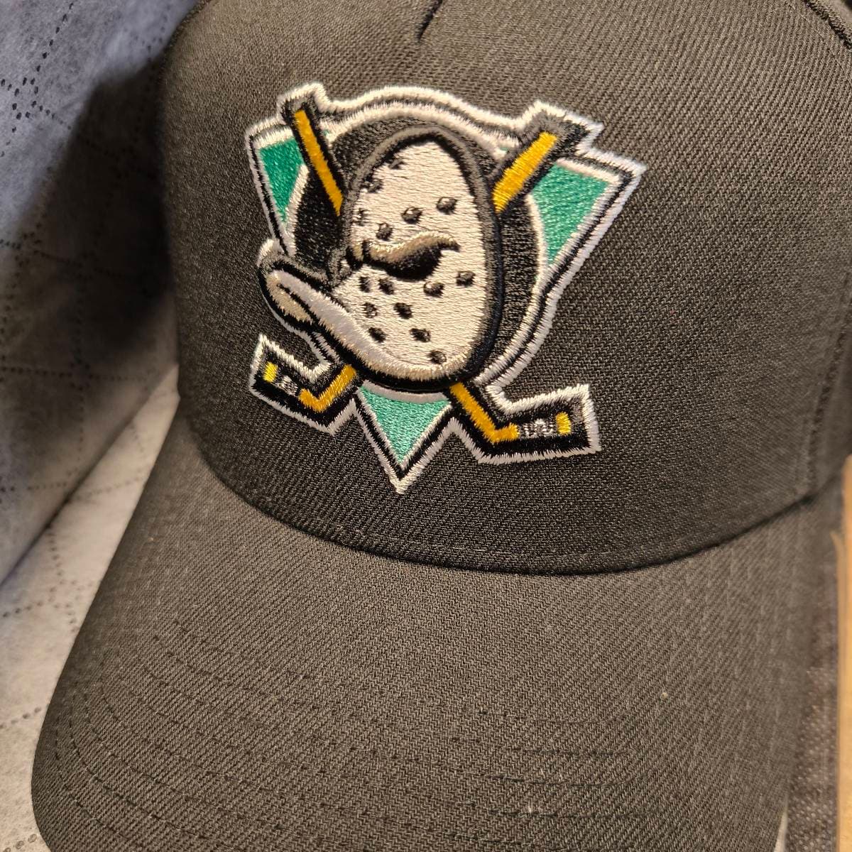 Casquette Anaheim Ducks