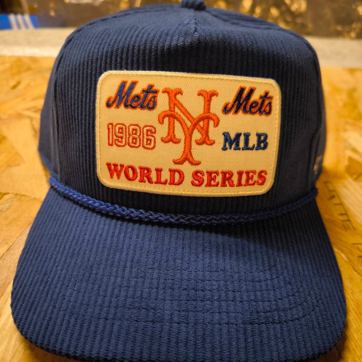 Casquette New York Mets
