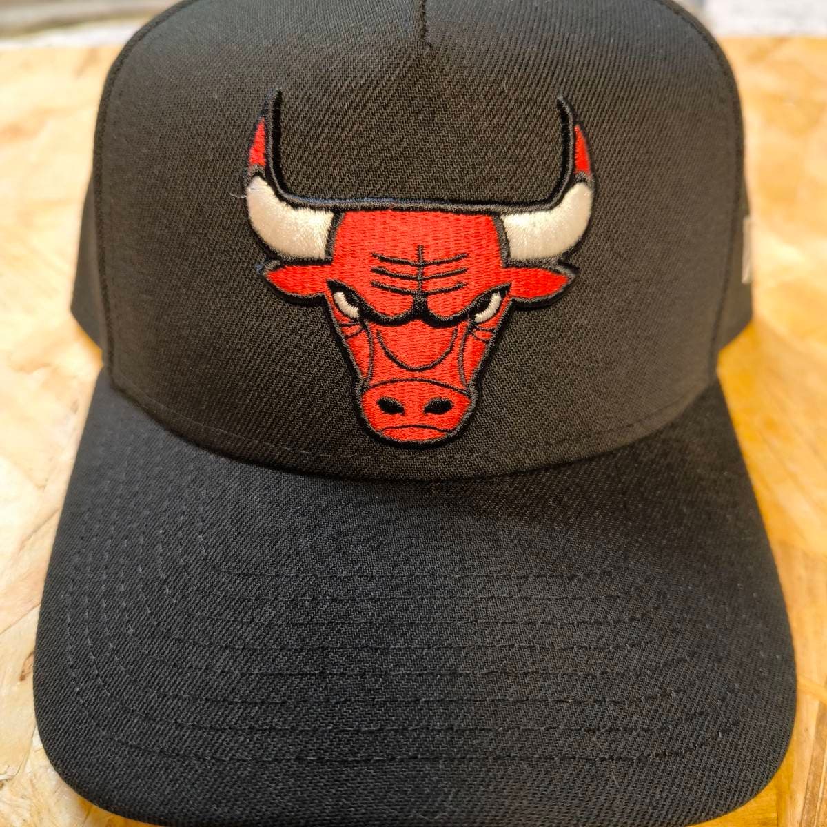 Casquette Chicago Bulls