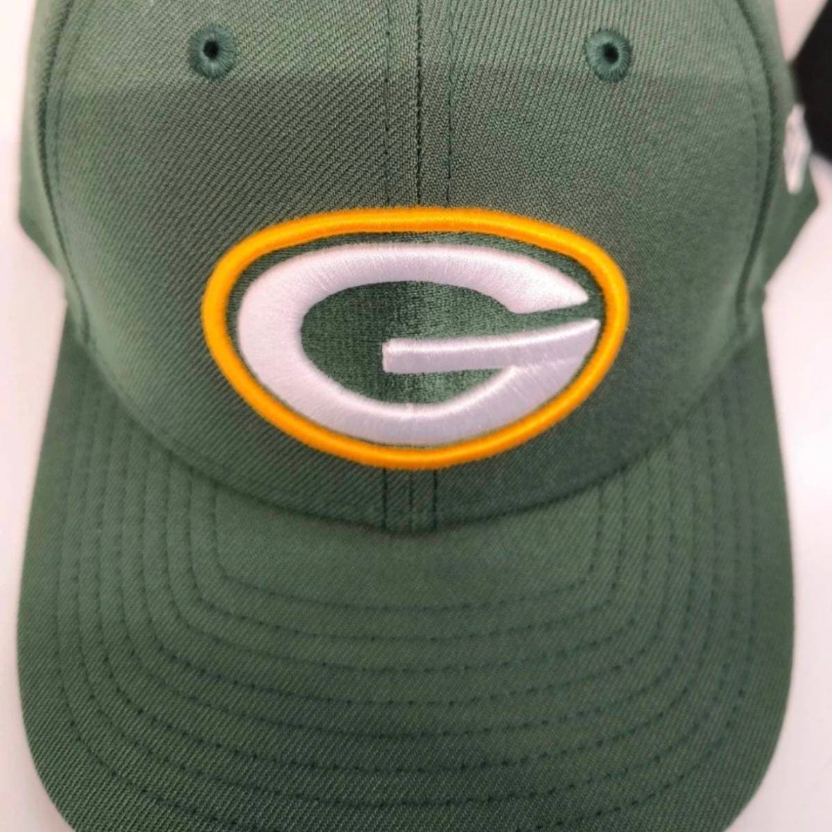 Casquette Green Bay Packers