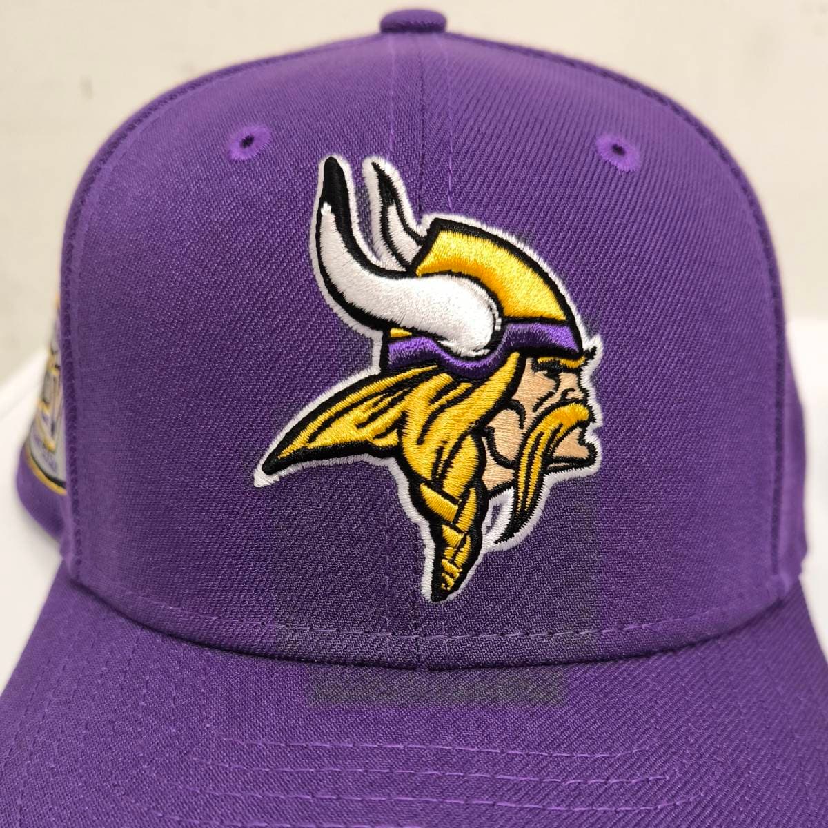 Casquette Minnesota Vikings