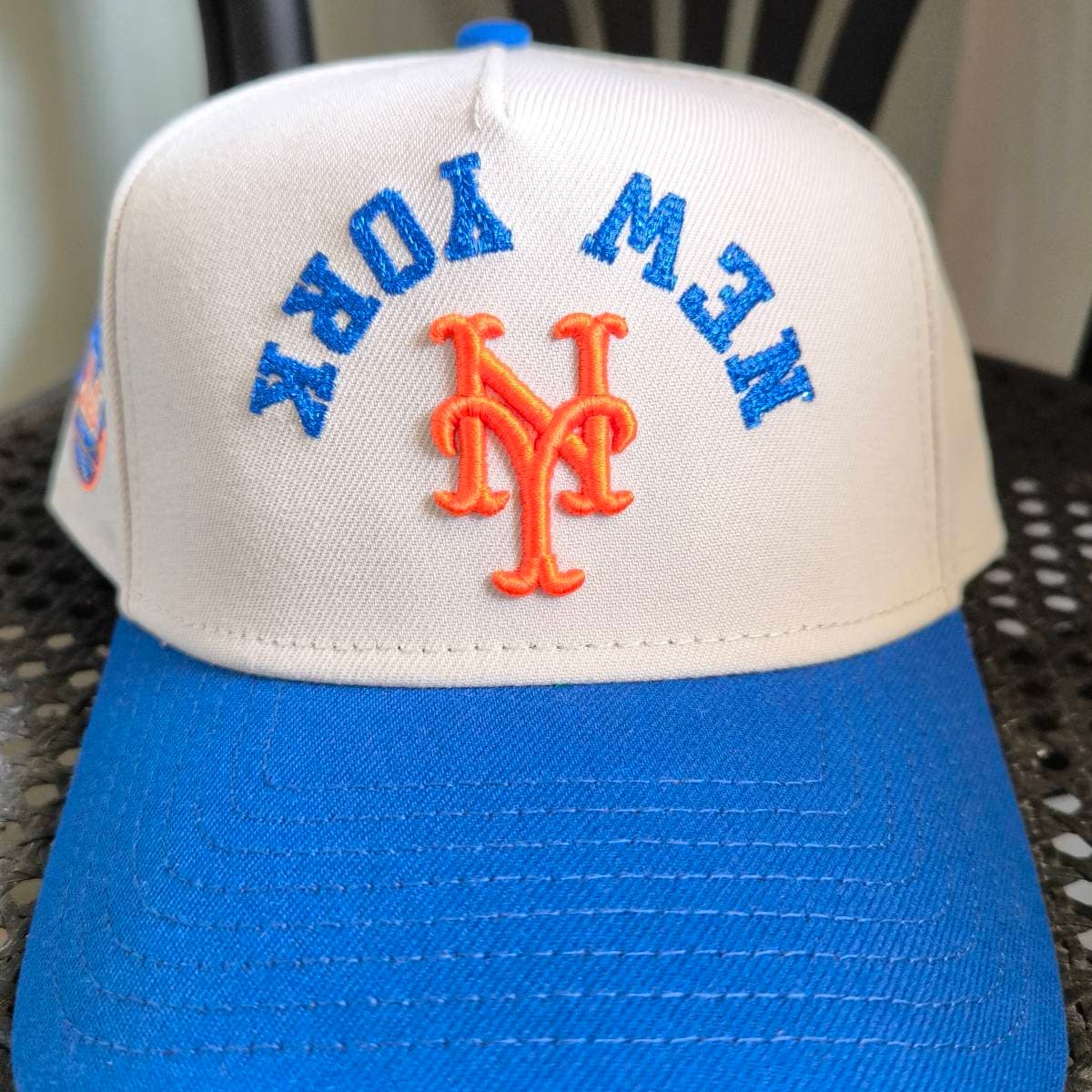 Casquette New York Mets
