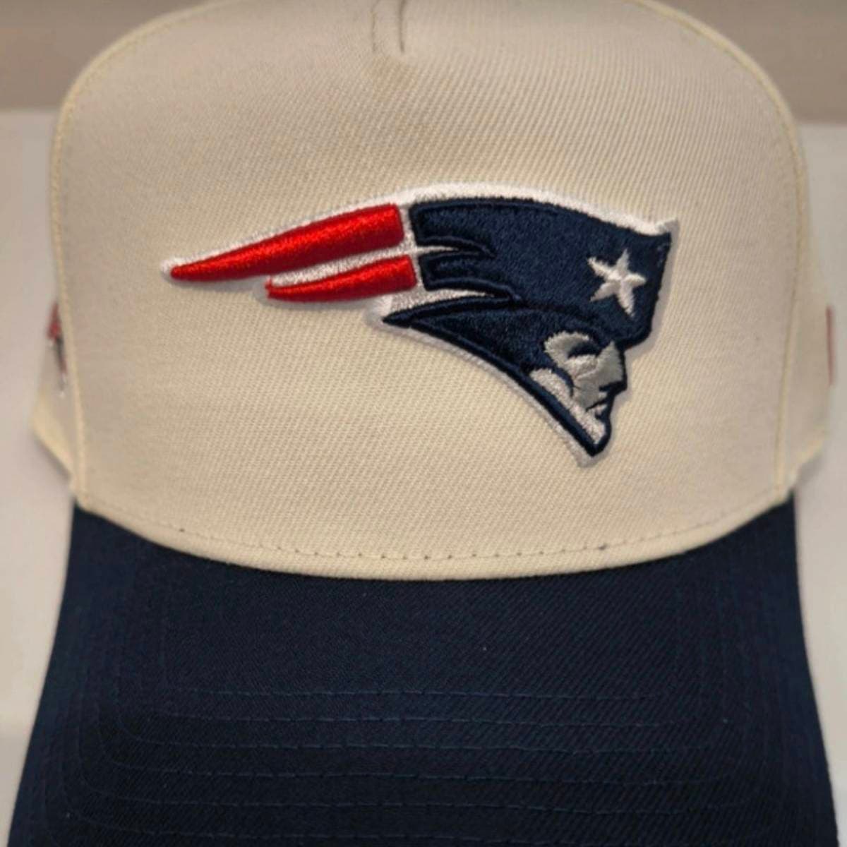 Casquette New England Patriots