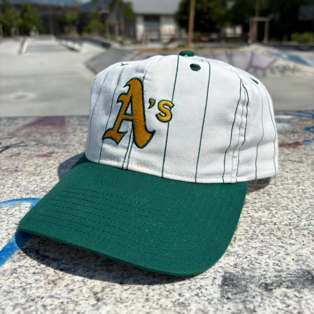 Oakland Athletics
