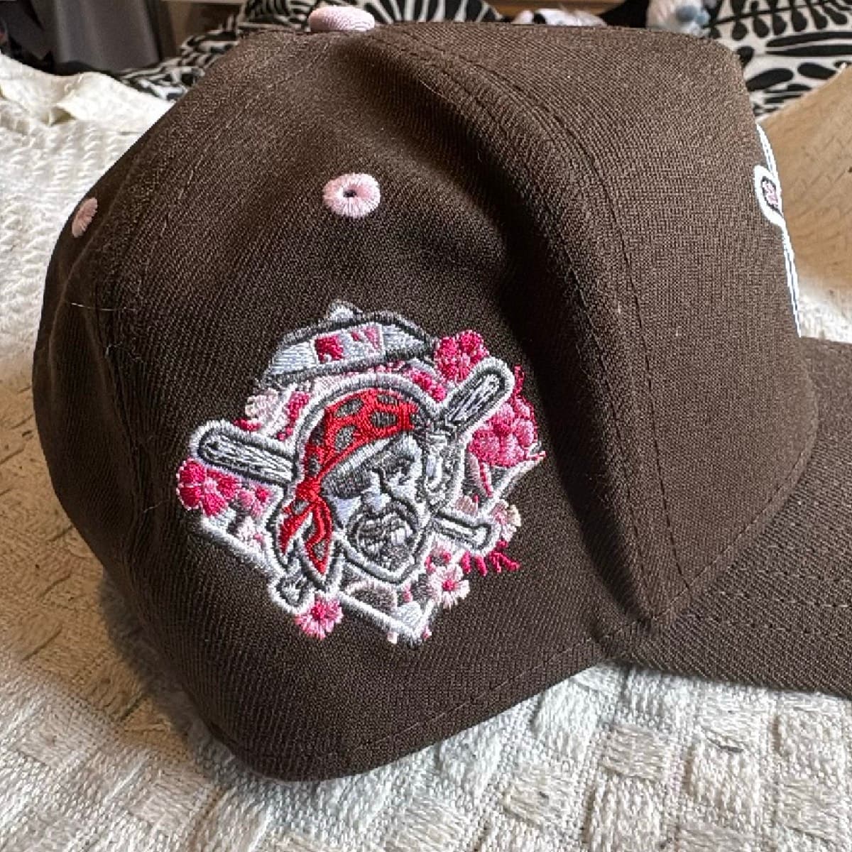 Casquette Pittsburgh Pirates — 2