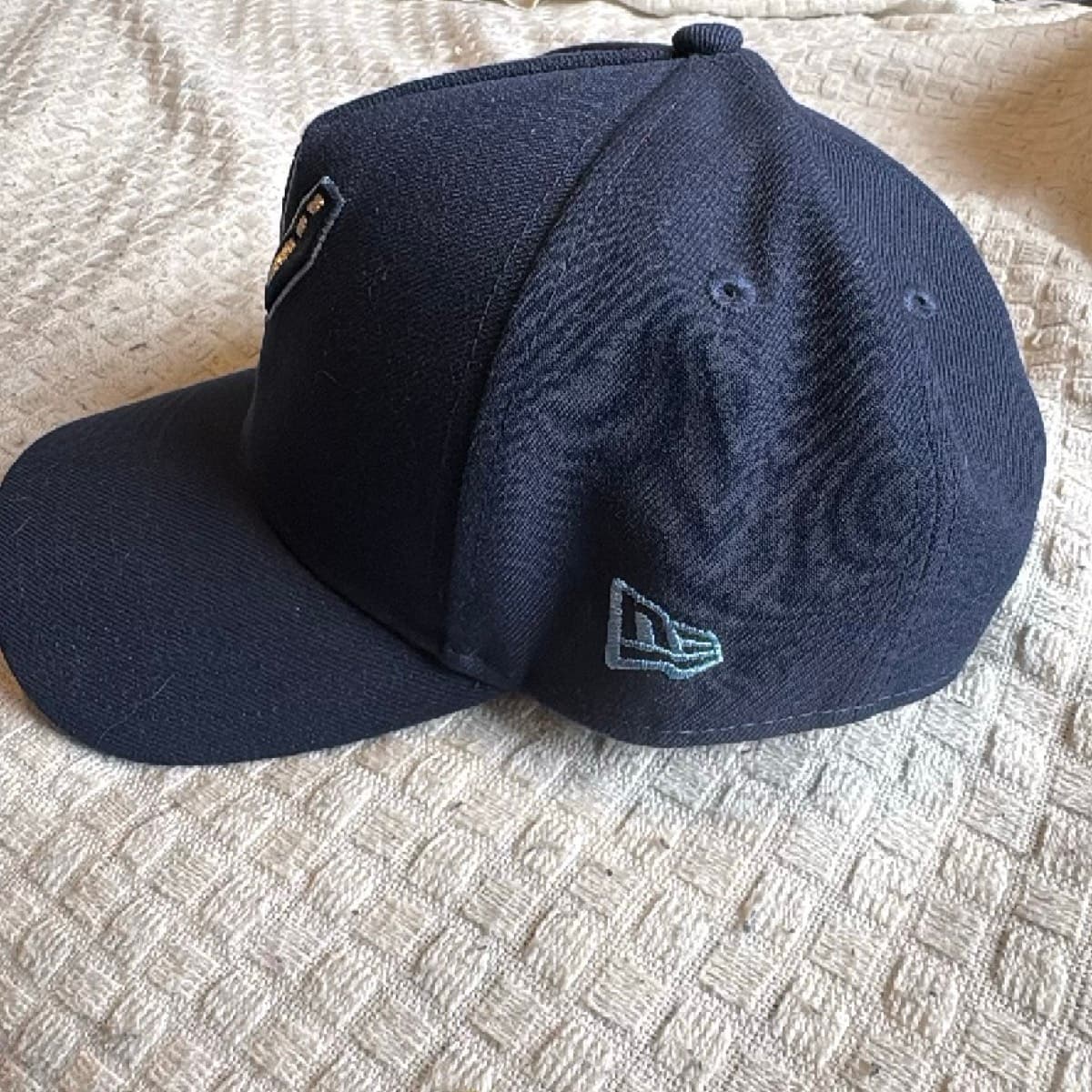 Casquette San Antonio Spurs — 2