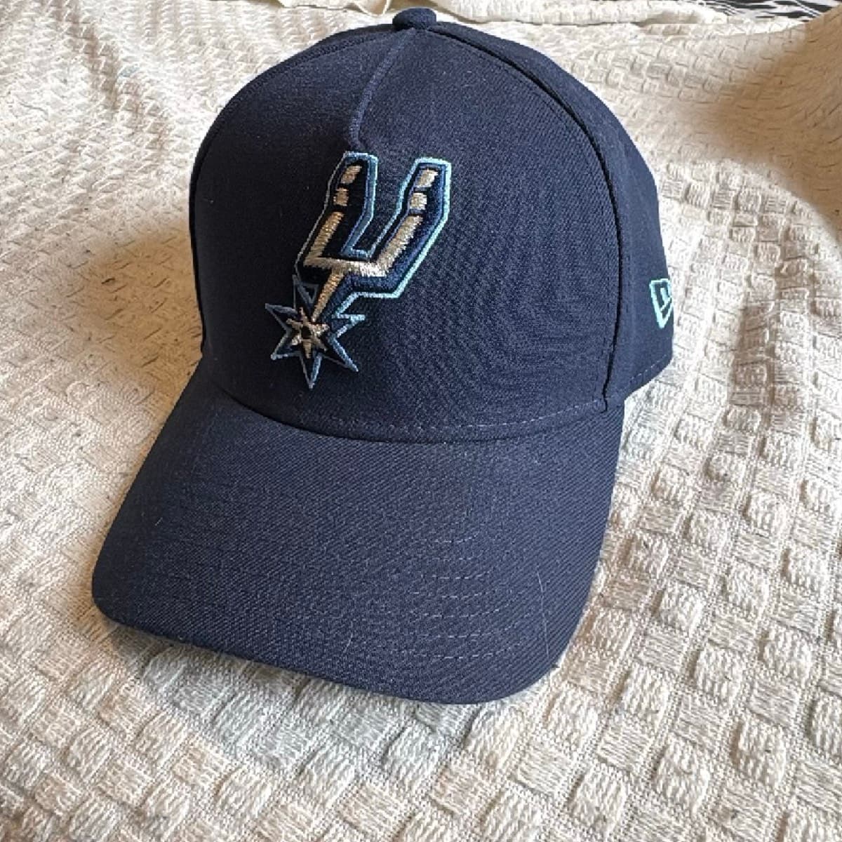 Casquette San Antonio Spurs