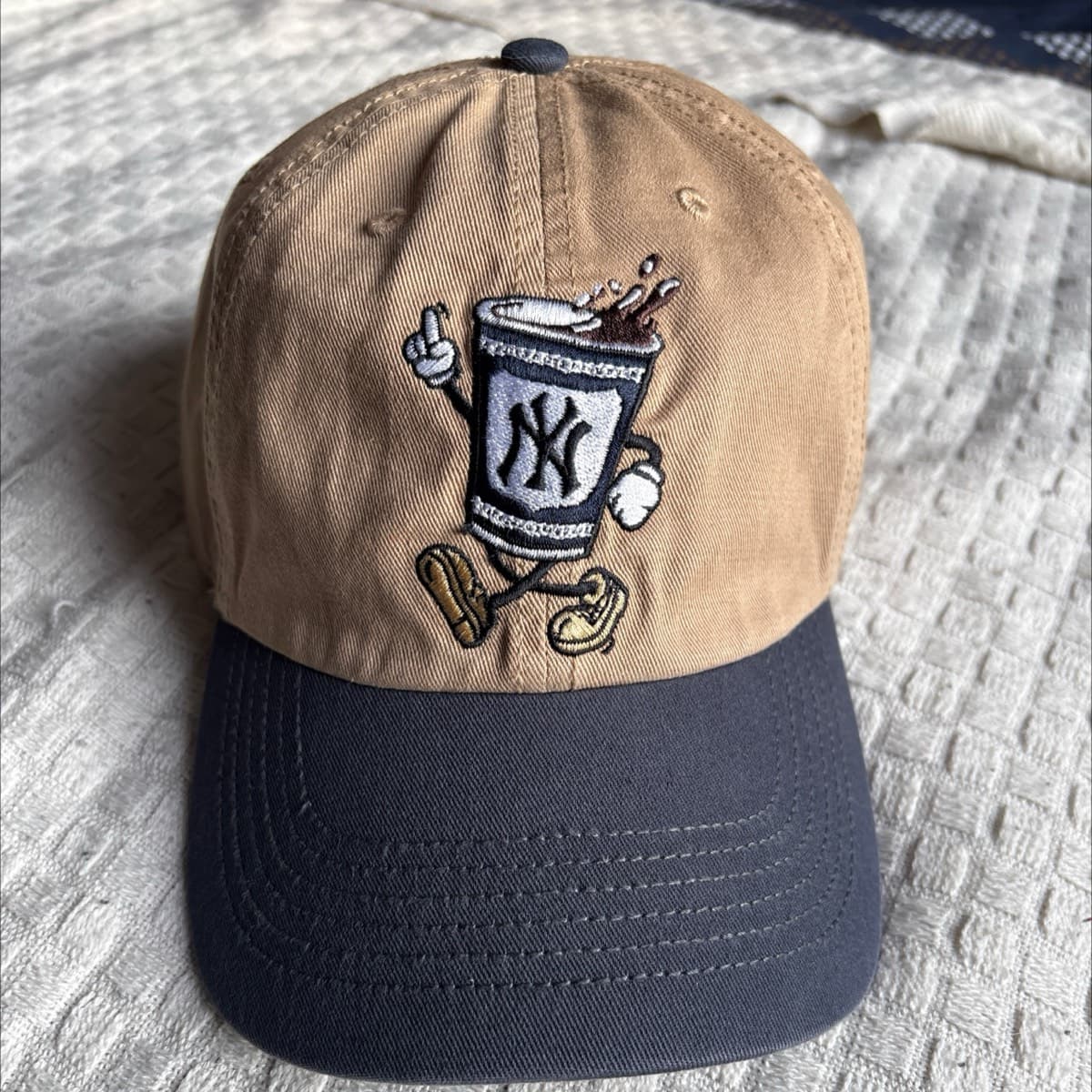 Casquette New York Yankees