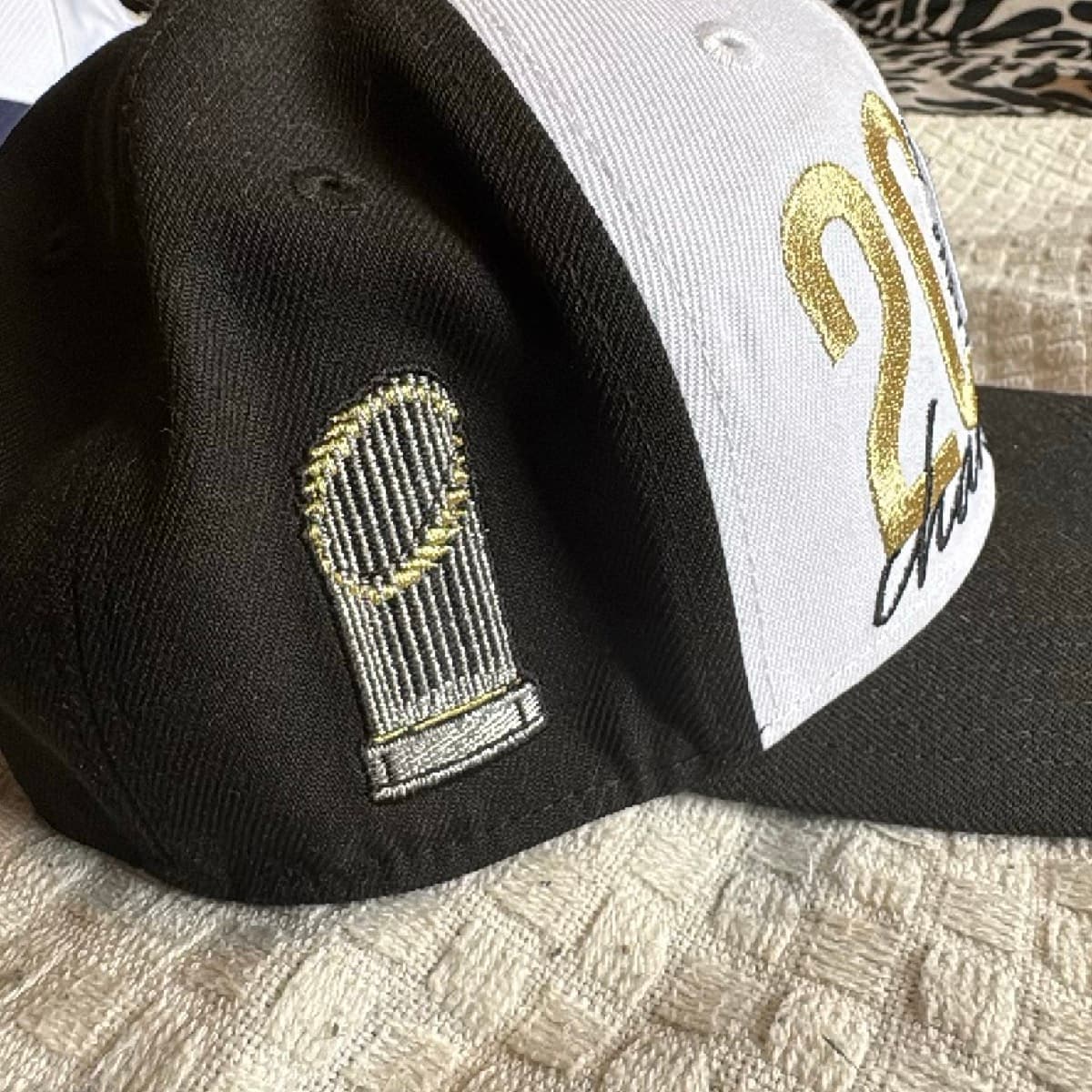 Casquette Los Angeles Dodgers — 2