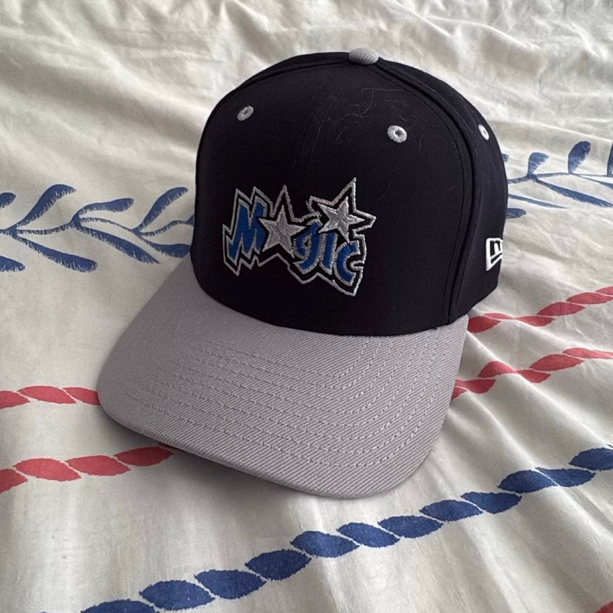 Cap Orlando Magic