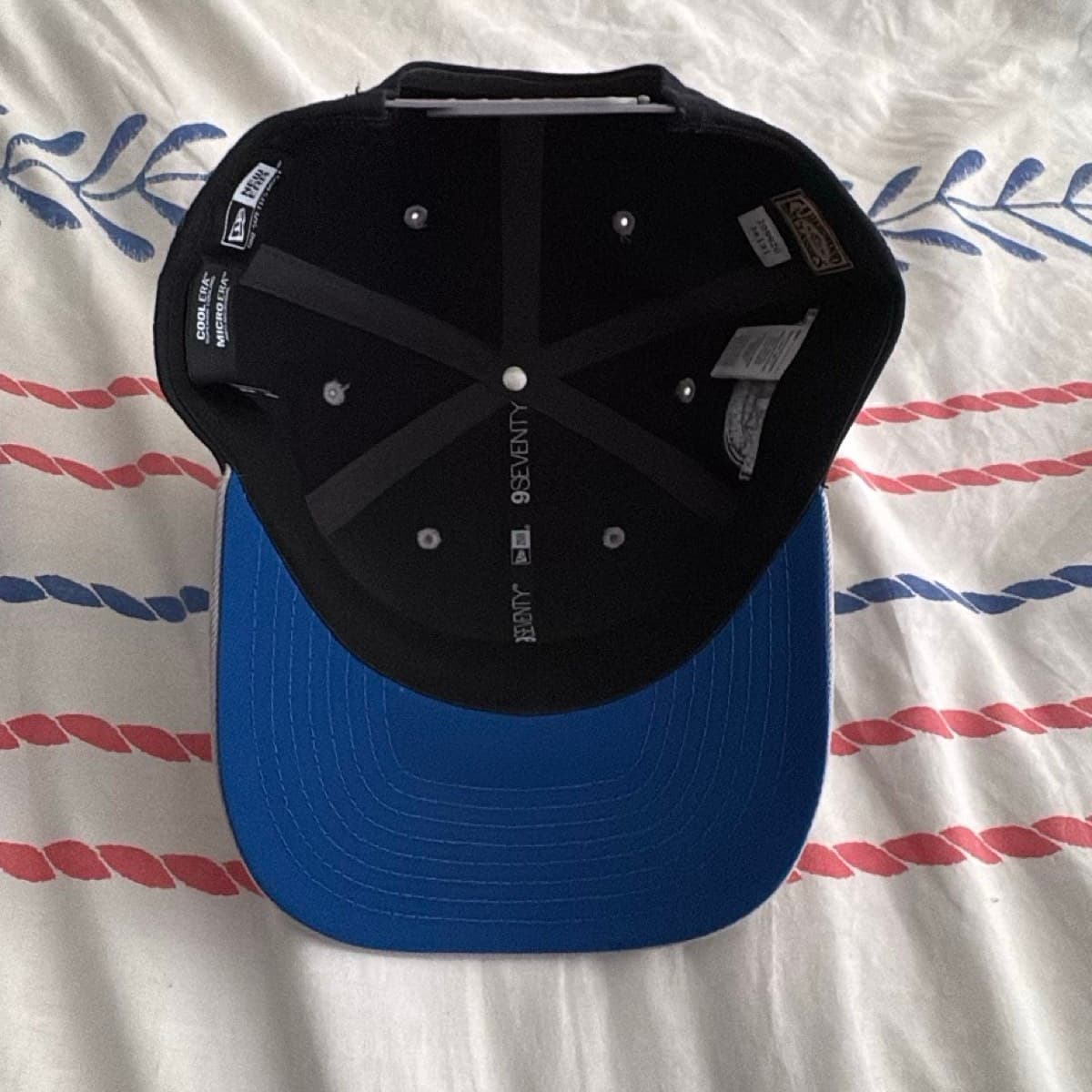 Cap Orlando Magic — 3