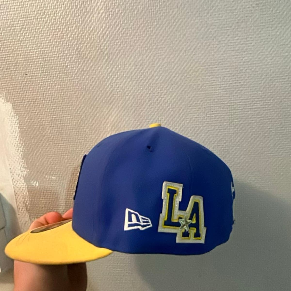 Casquette Los Angeles Rams — 4