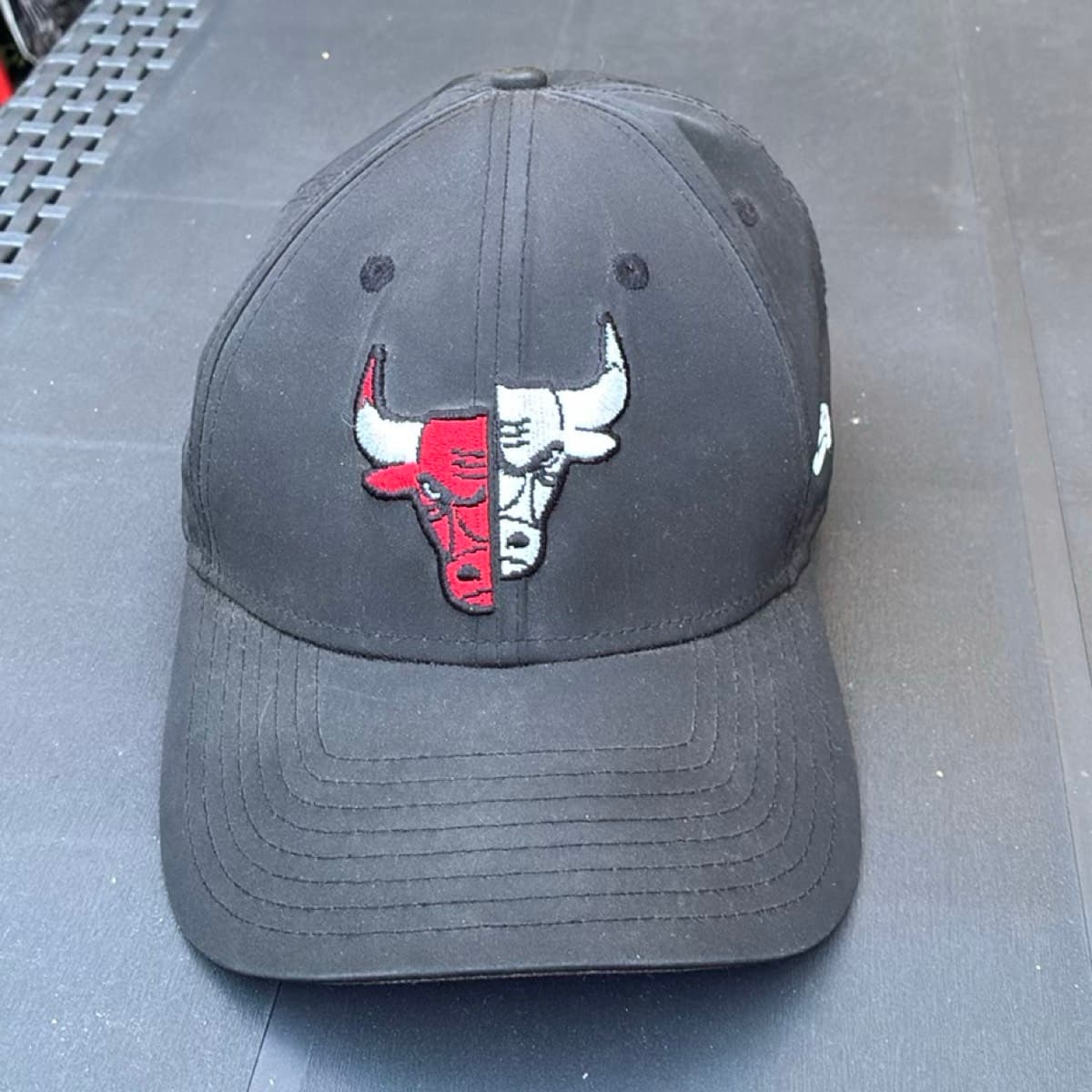 Cap Chicago Bulls
