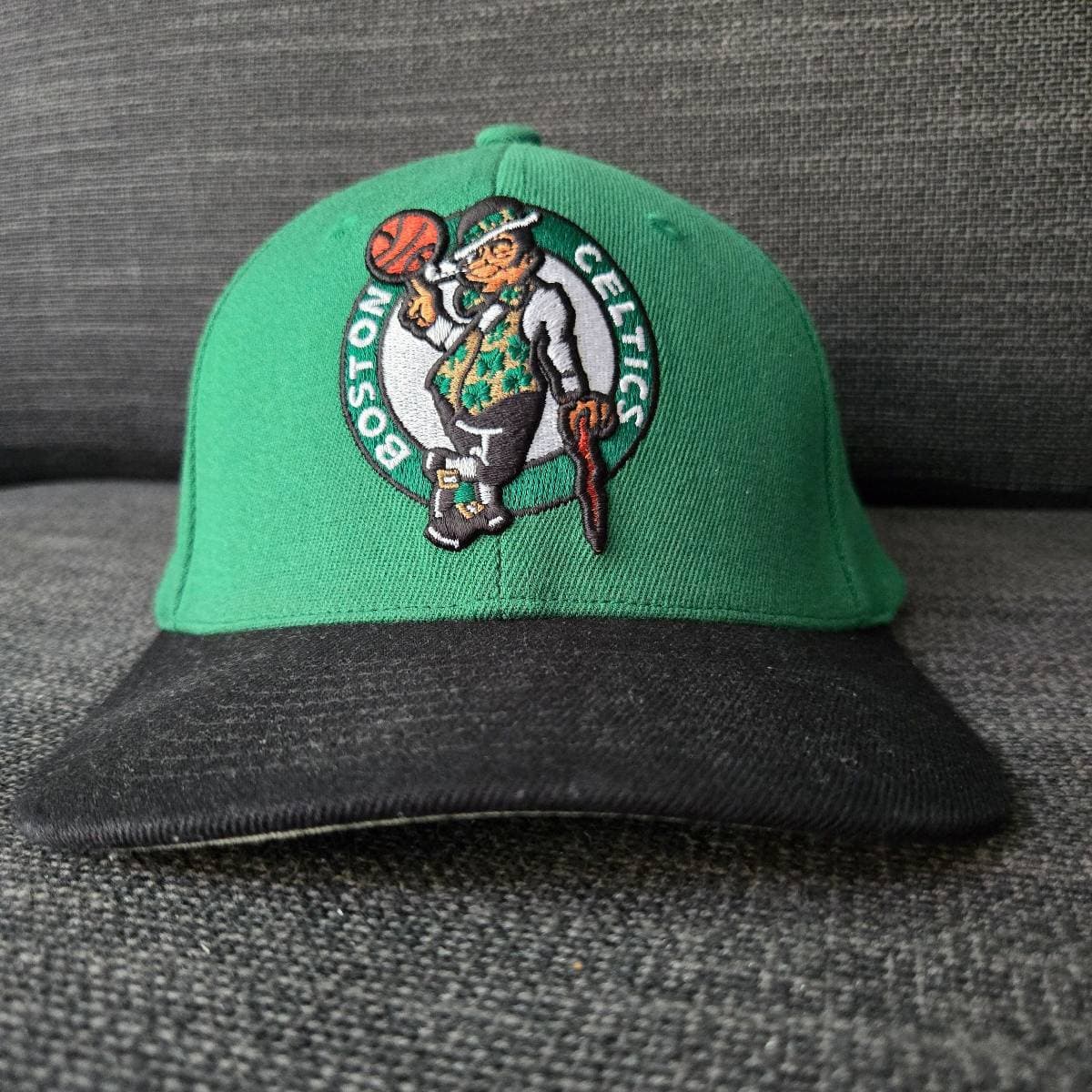 Casquette Boston Celtics