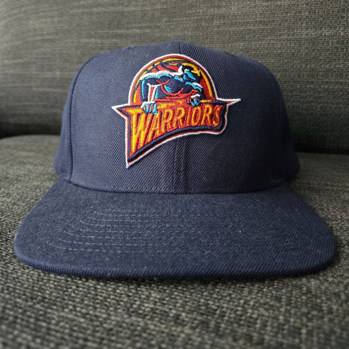 Casquette Golden State Warriors