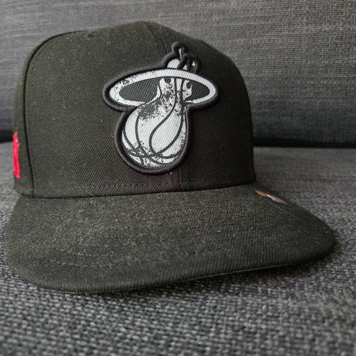 Casquette Miami Heat