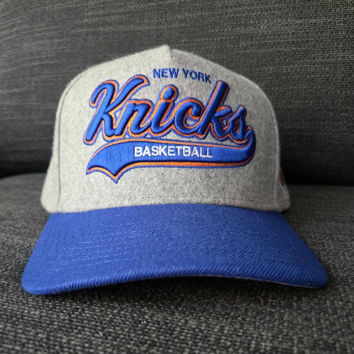 Casquette New York Knicks
