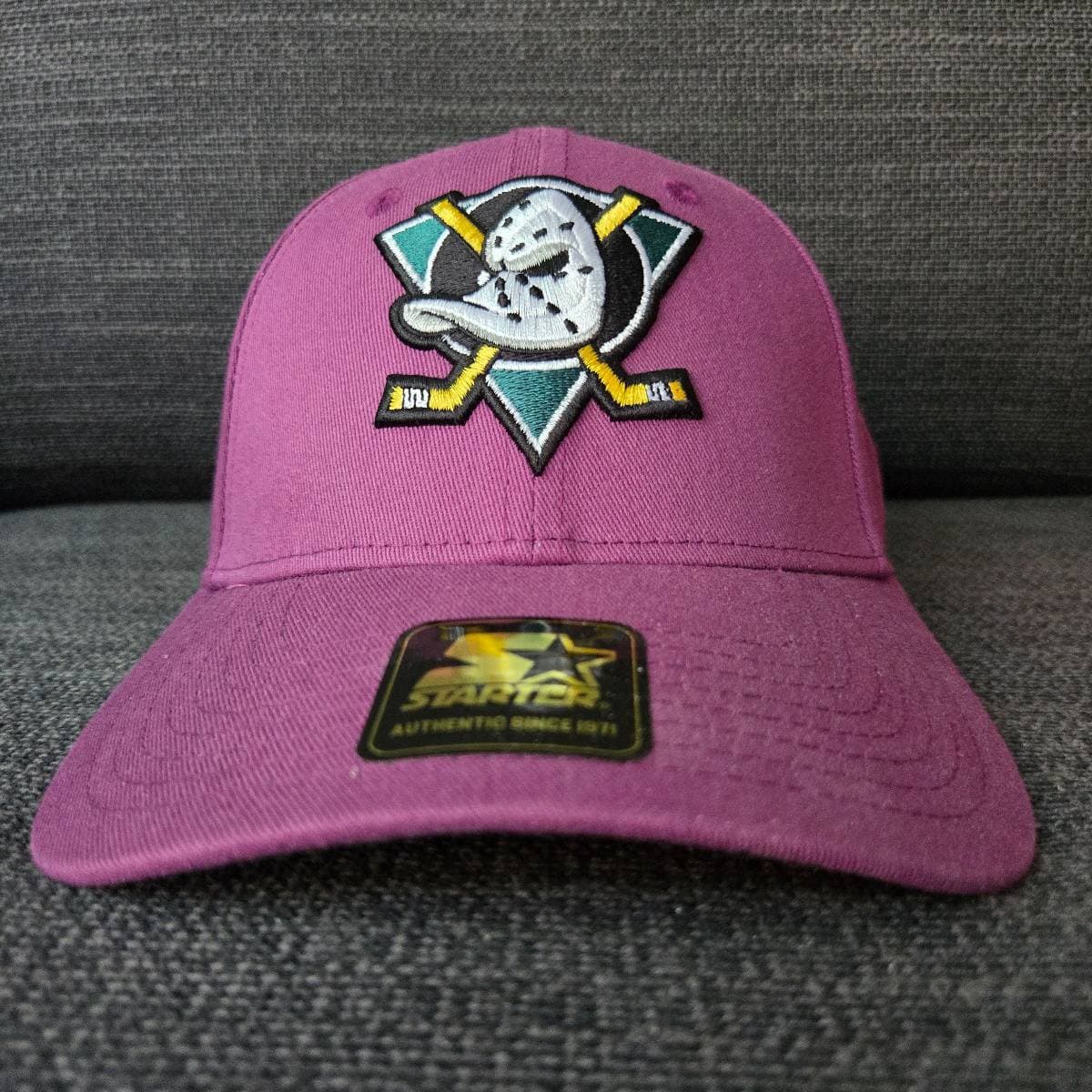 Anaheim Ducks