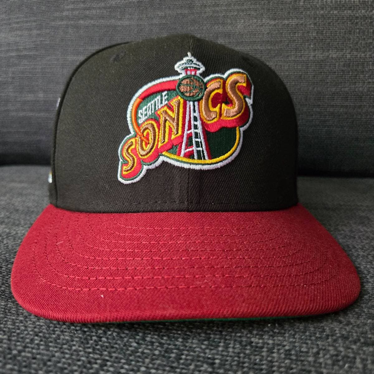 Seattle Supersonics
