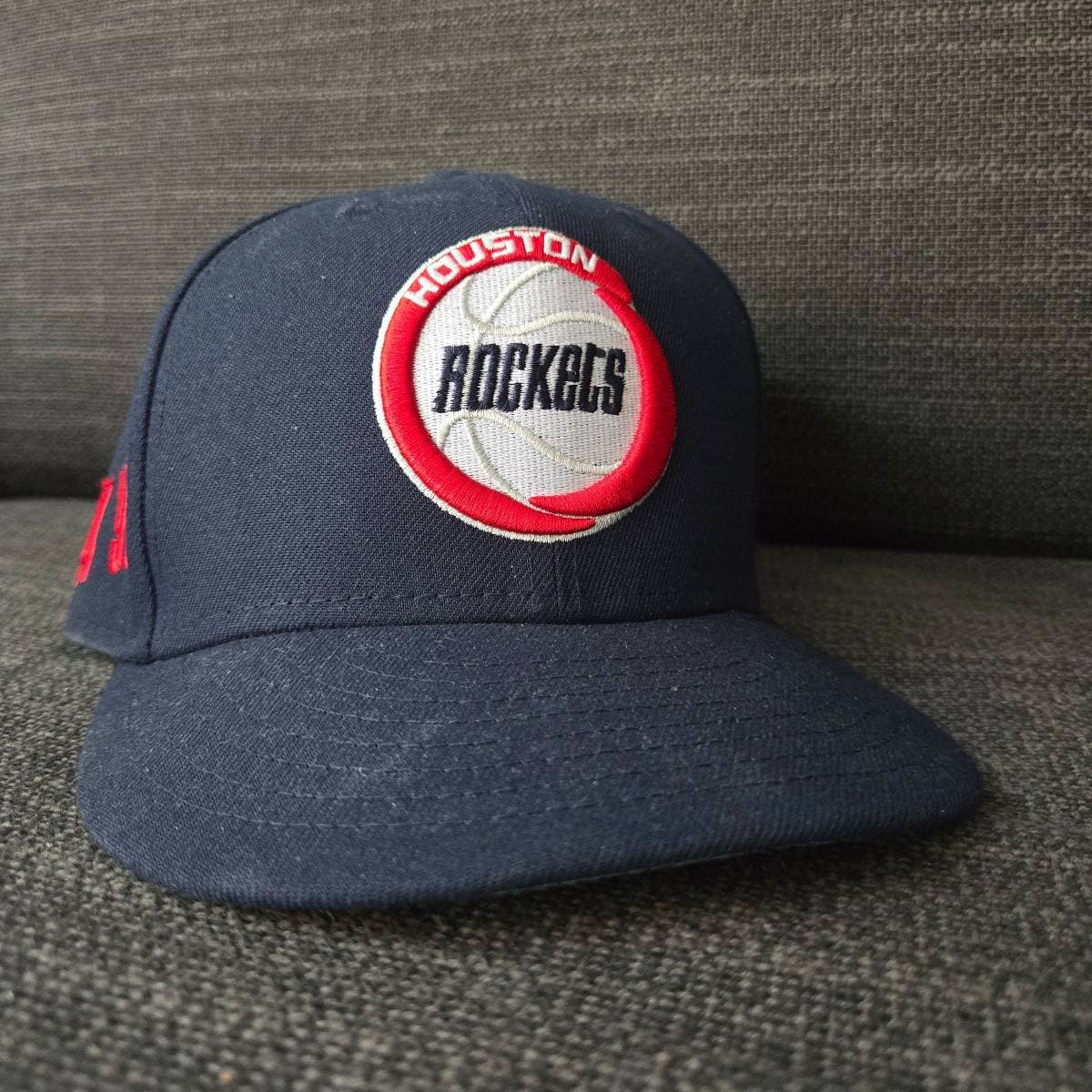 Casquette Houston Rockets