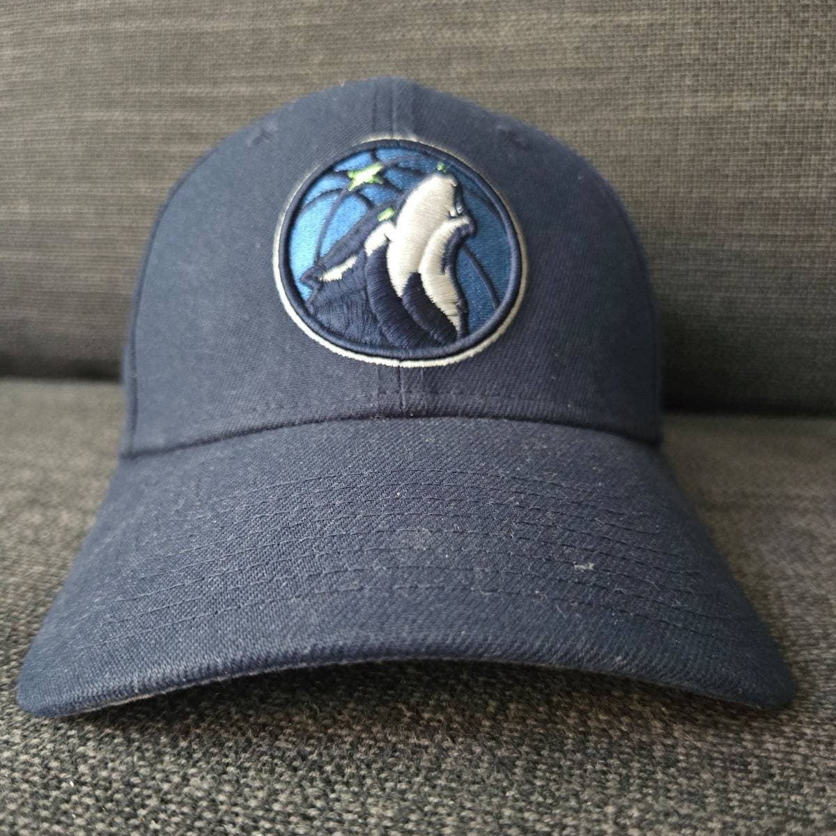 Casquette Minnesota Timberwolves