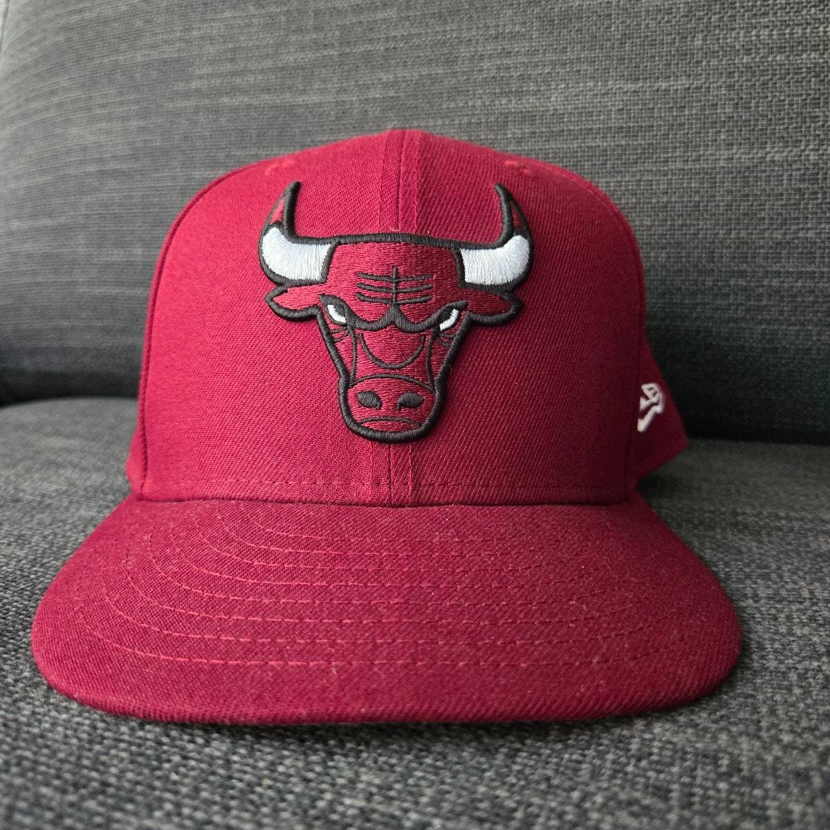 Casquette Chicago Bulls