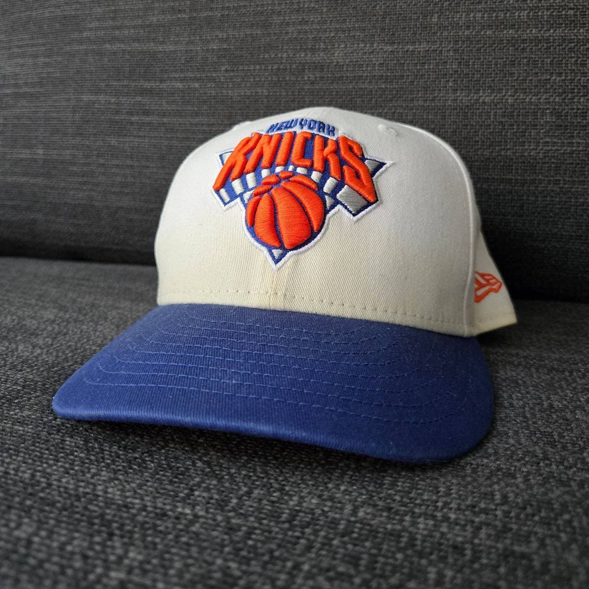 Casquette New York Knicks